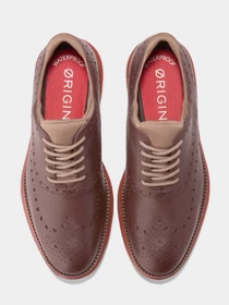 Туфли и лоферы Cole Haan модель C39528 Фото