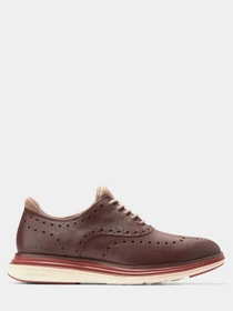 Туфли и лоферы Cole Haan модель C39528 Фото