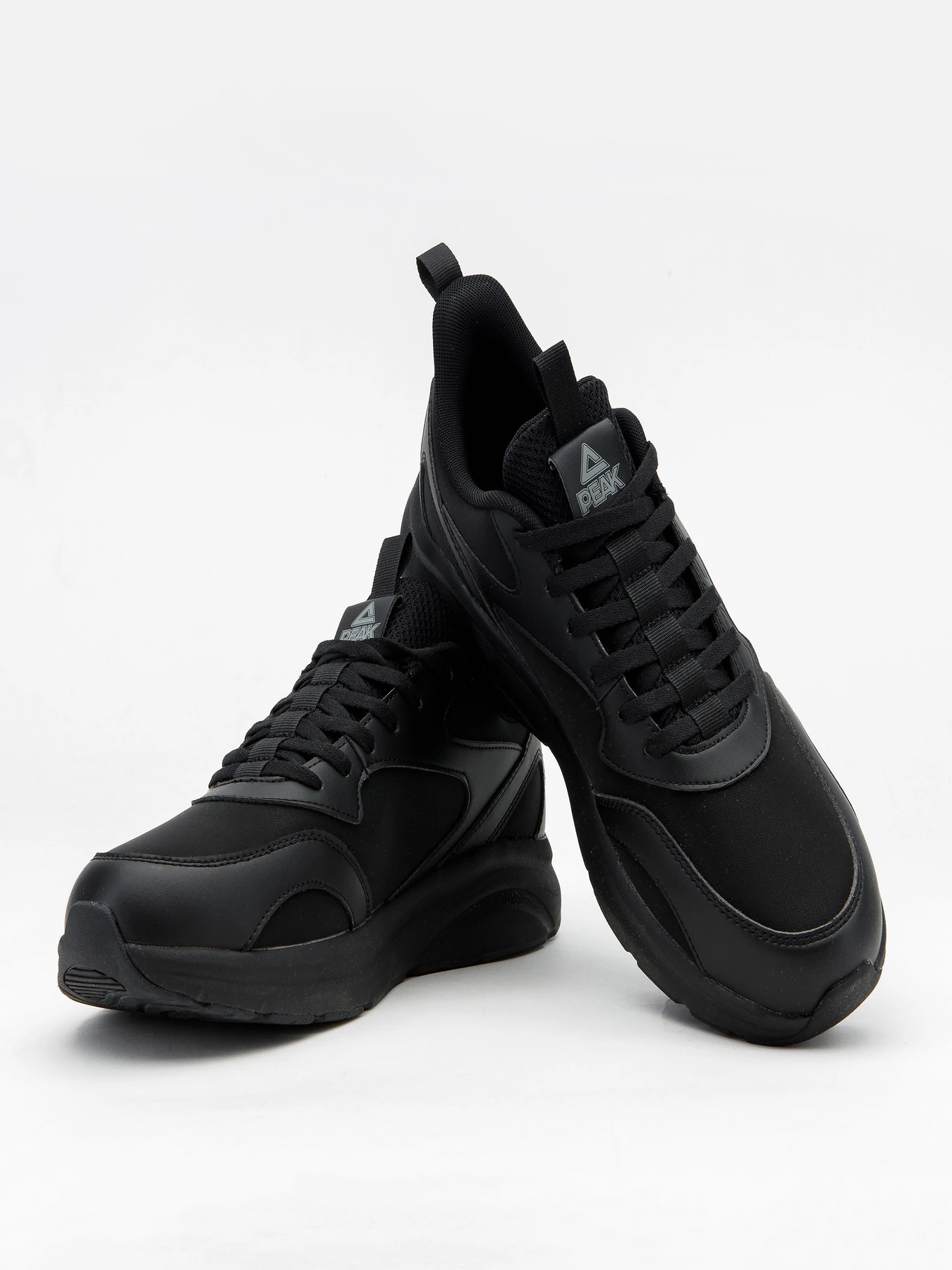 Кроссовки Peak модель ET41847J-BLA Кроссовки Peak модель ET41847J-BLA Фото