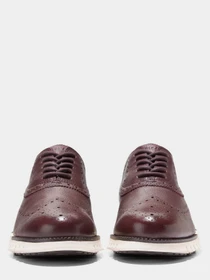 Туфли и лоферы Cole Haan модель C39997 Фото