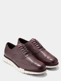 Туфли и лоферы Cole Haan модель C39997 Фото