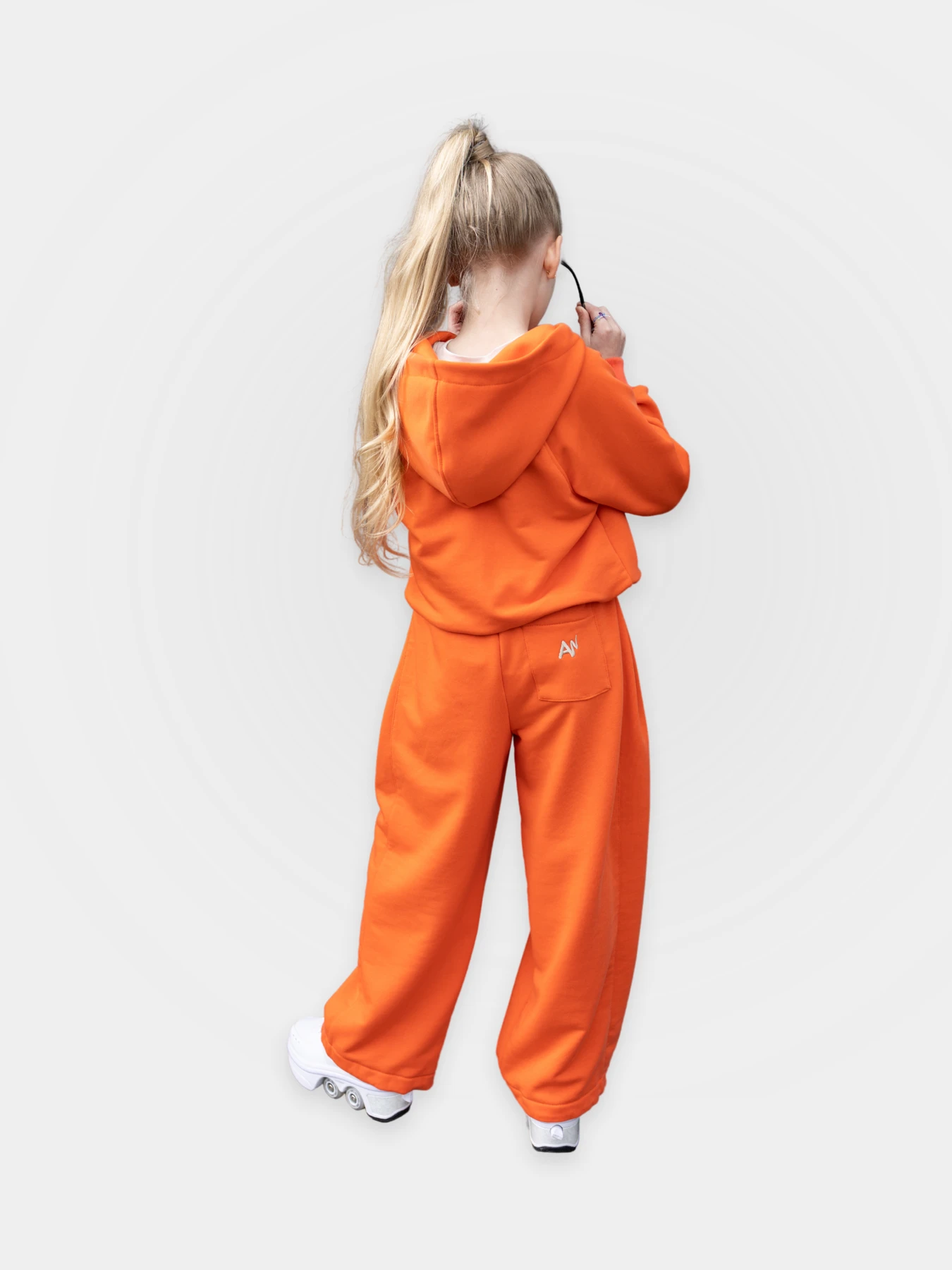Костюмы Alwair Kids модель 81109 Костюмы Alwair Kids модель 81109 Фото