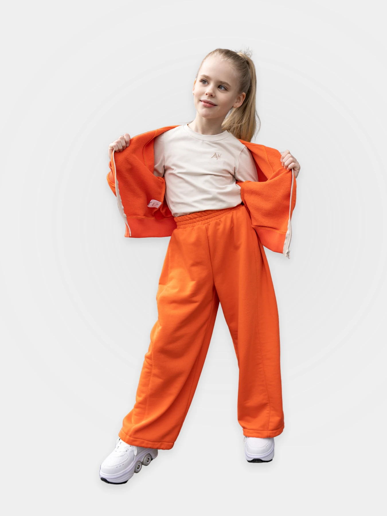 Костюмы Alwair Kids модель 81109 Костюмы Alwair Kids модель 81109 Фото