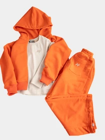 Костюмы Alwair Kids модель 81109 Фото