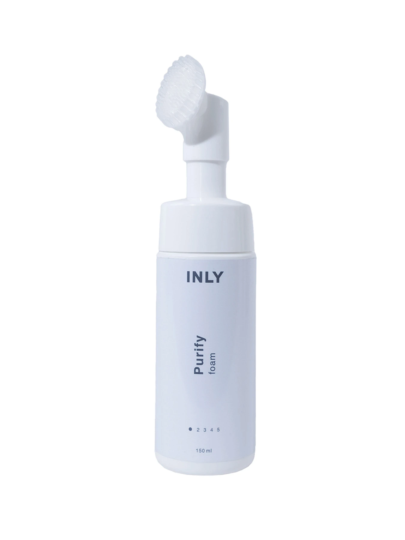 Purify Foam
Пінка для щоденного очищення обличчя та демакіяжу INLY модель 682945 Purify Foam
Пінка для щоденного очищення обличчя та демакіяжу INLY модель 682945 Фото