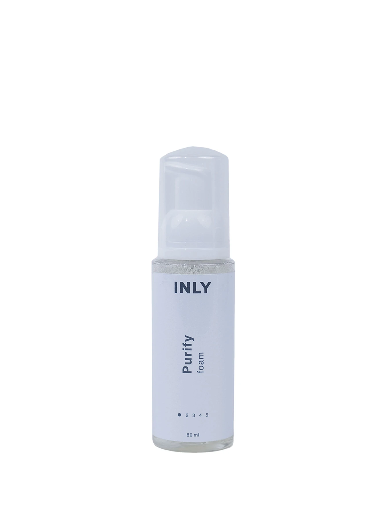 Purify Foam
Пінка для щоденного очищення обличчя та демакіяжу INLY модель 682945.80 Фото