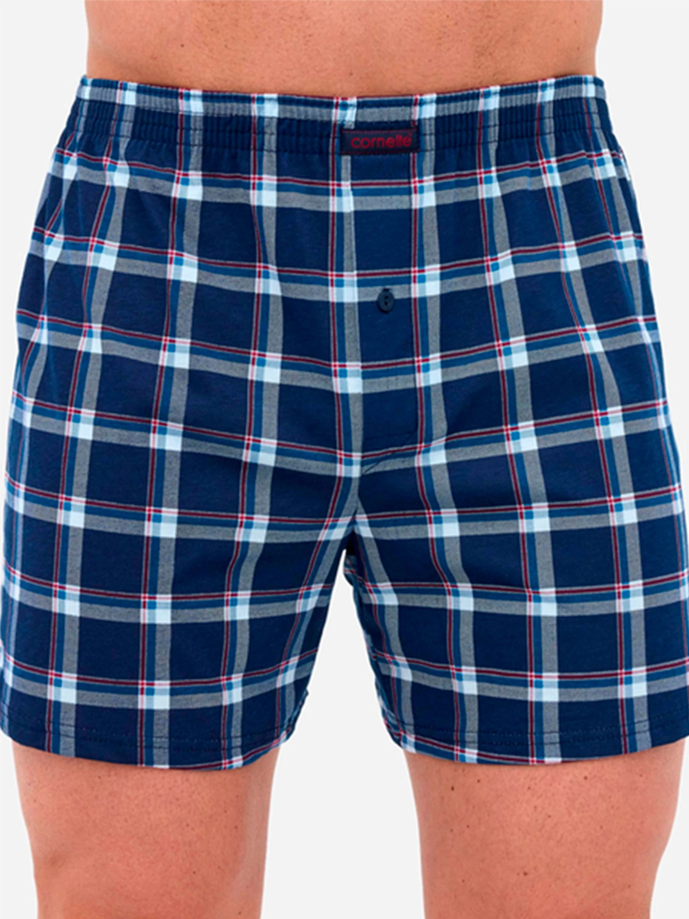 Нижня білизна Cornette модель 002-323Comfort Фото