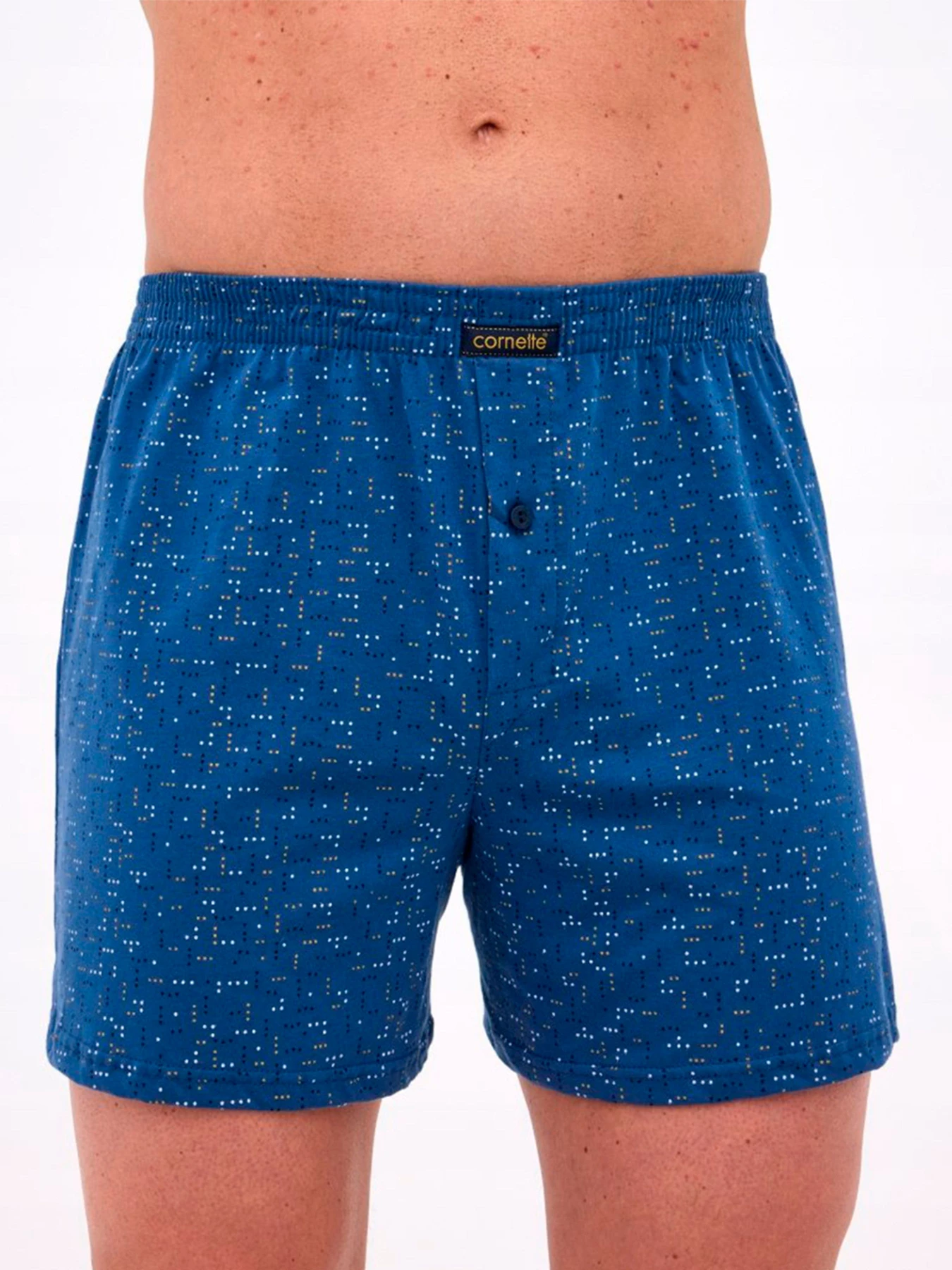Нижня білизна Cornette модель 008-320Comfort Фото
