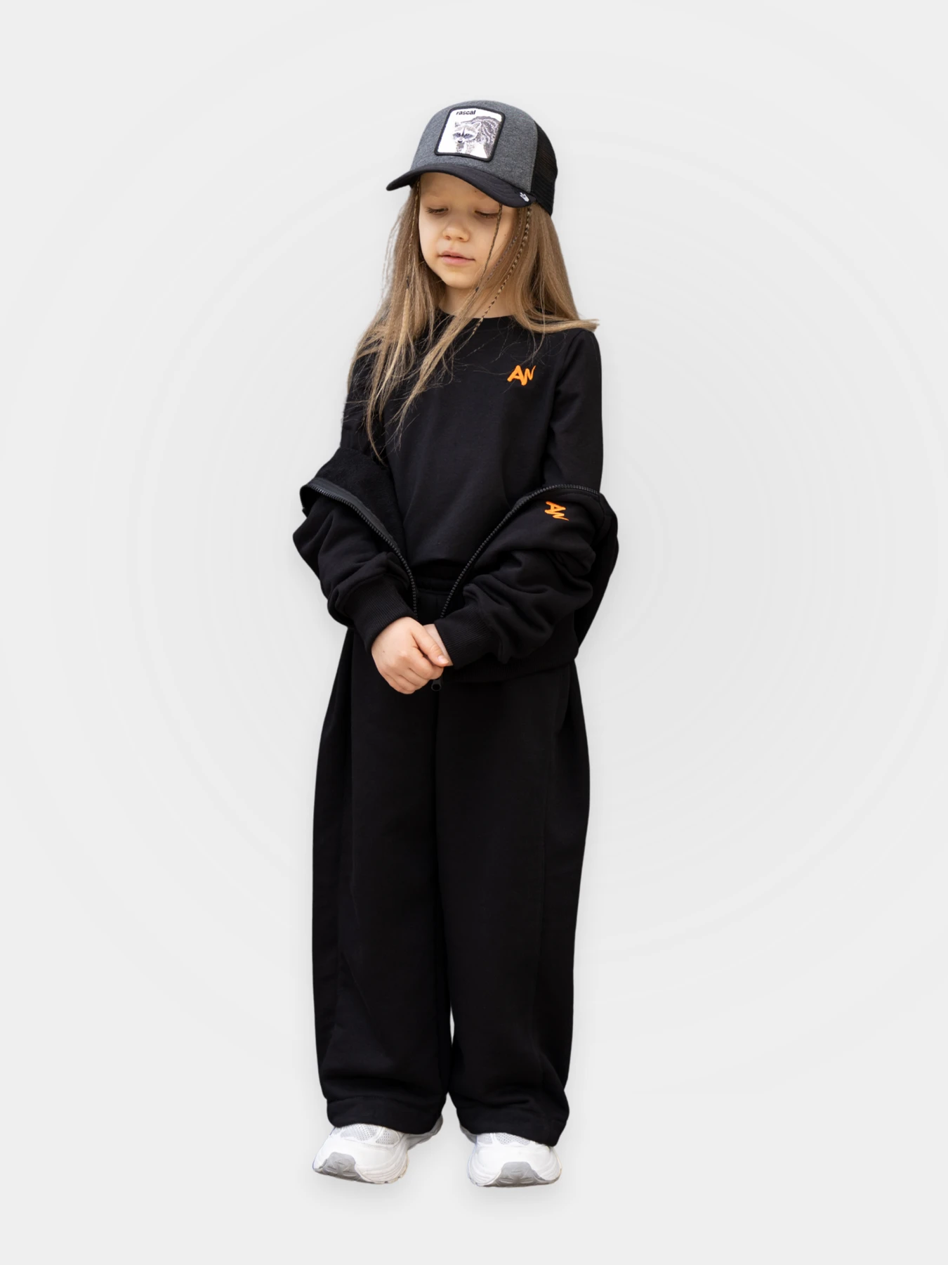 Костюмы Alwair Kids модель 81109 Костюмы Alwair Kids модель 81109 Фото