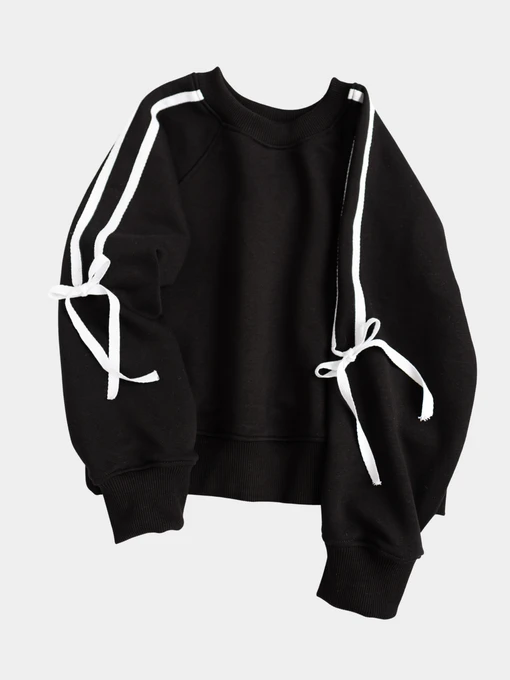 Бавовняний Дитячий Спортивний костюм Alwair Kids фото 3