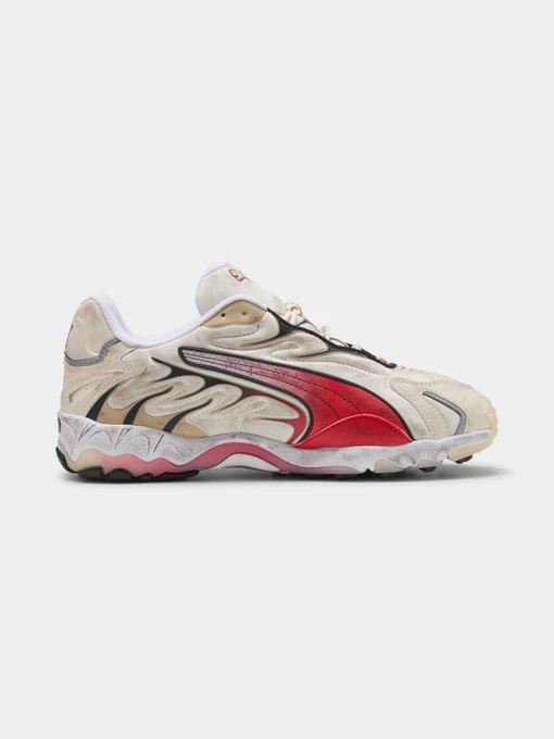 Кроссовки PUMA Inhale Distressed модель 404532 Фото