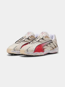 Кроссовки PUMA Inhale Distressed модель 404532 Фото