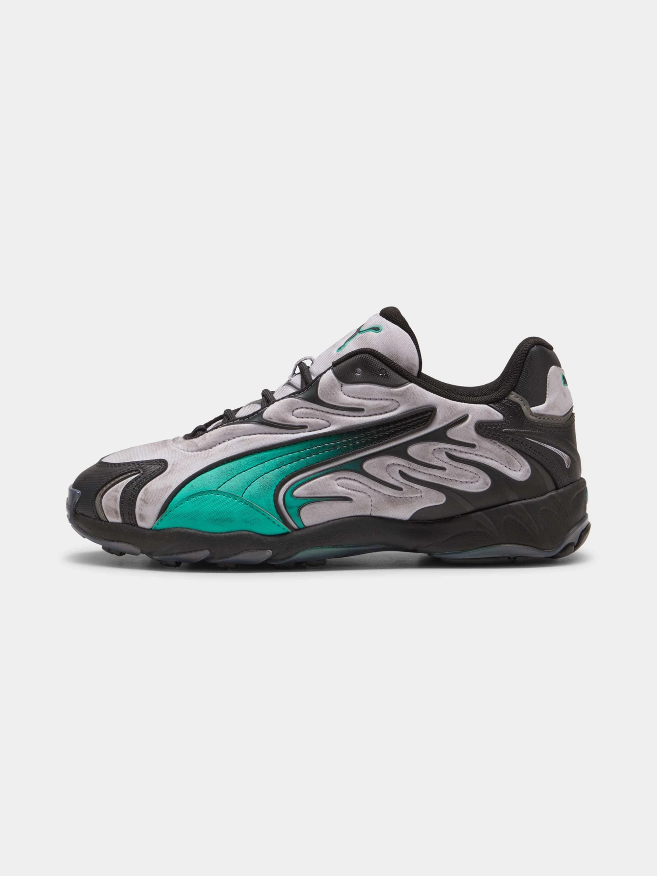 Кроссовки PUMA Inhale Distressed модель 404532 Фото
