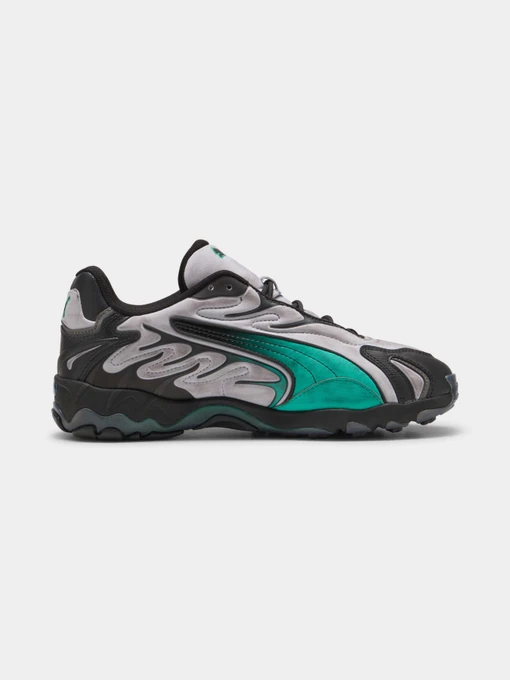 Кроссовки PUMA Inhale Distressed модель 404532 Фото