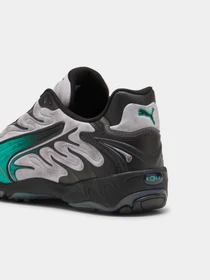 Кроссовки PUMA Inhale Distressed модель 404532 Фото
