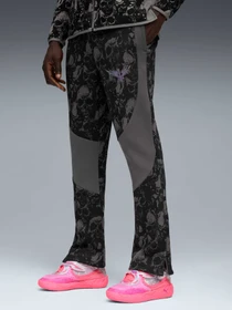 Брюки PUMA World Tour-nament Dime Pant модель 632432 Фото
