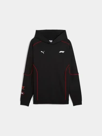 Худі та світшоти PUMA F1 Graphic Hoodie - Relaxed модель 632654 Фото