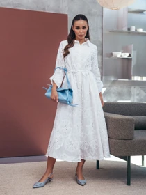 Платья Dressa модель 75572 Фото