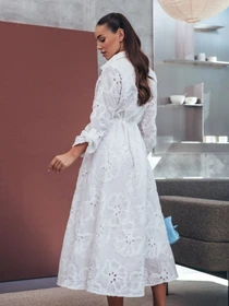 Платья Dressa модель 75572 Фото