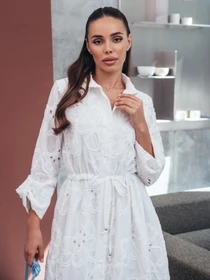 Платья Dressa модель 75572 Фото