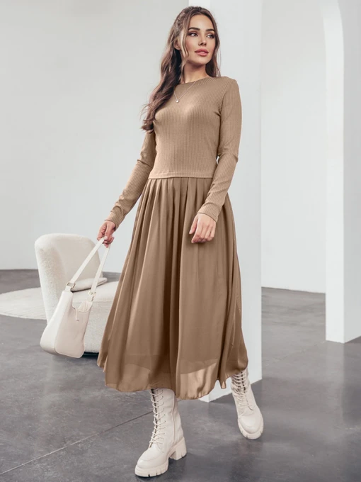 Платья Dressa модель 57603 Фото