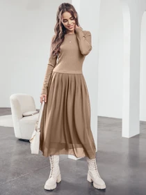 Платья Dressa модель 57603 Фото