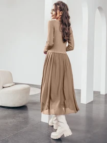 Платья Dressa модель 57603 Фото