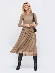 Платья Dressa модель 57603 Фото