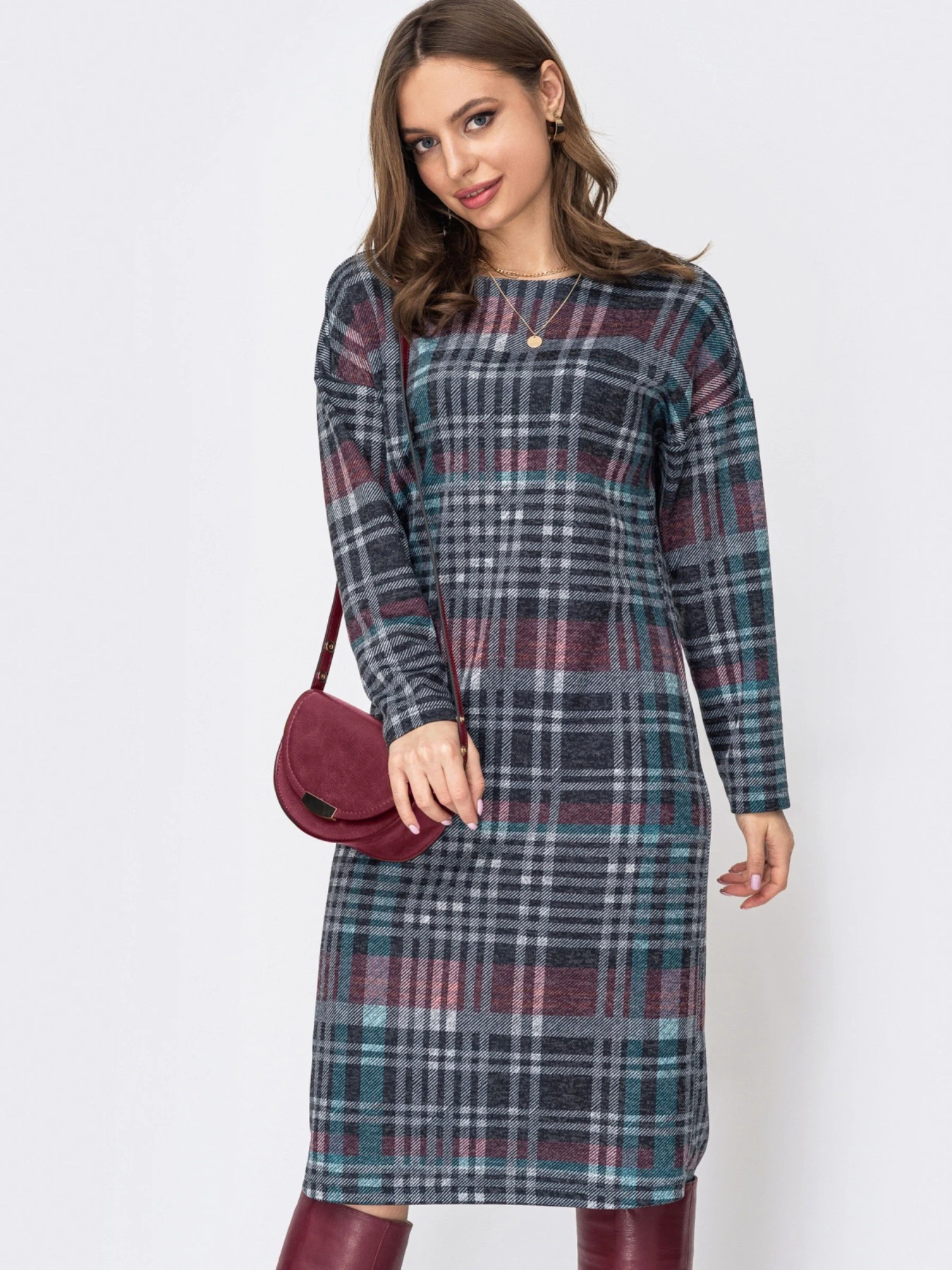 Платья Dressa модель 52832 Фото