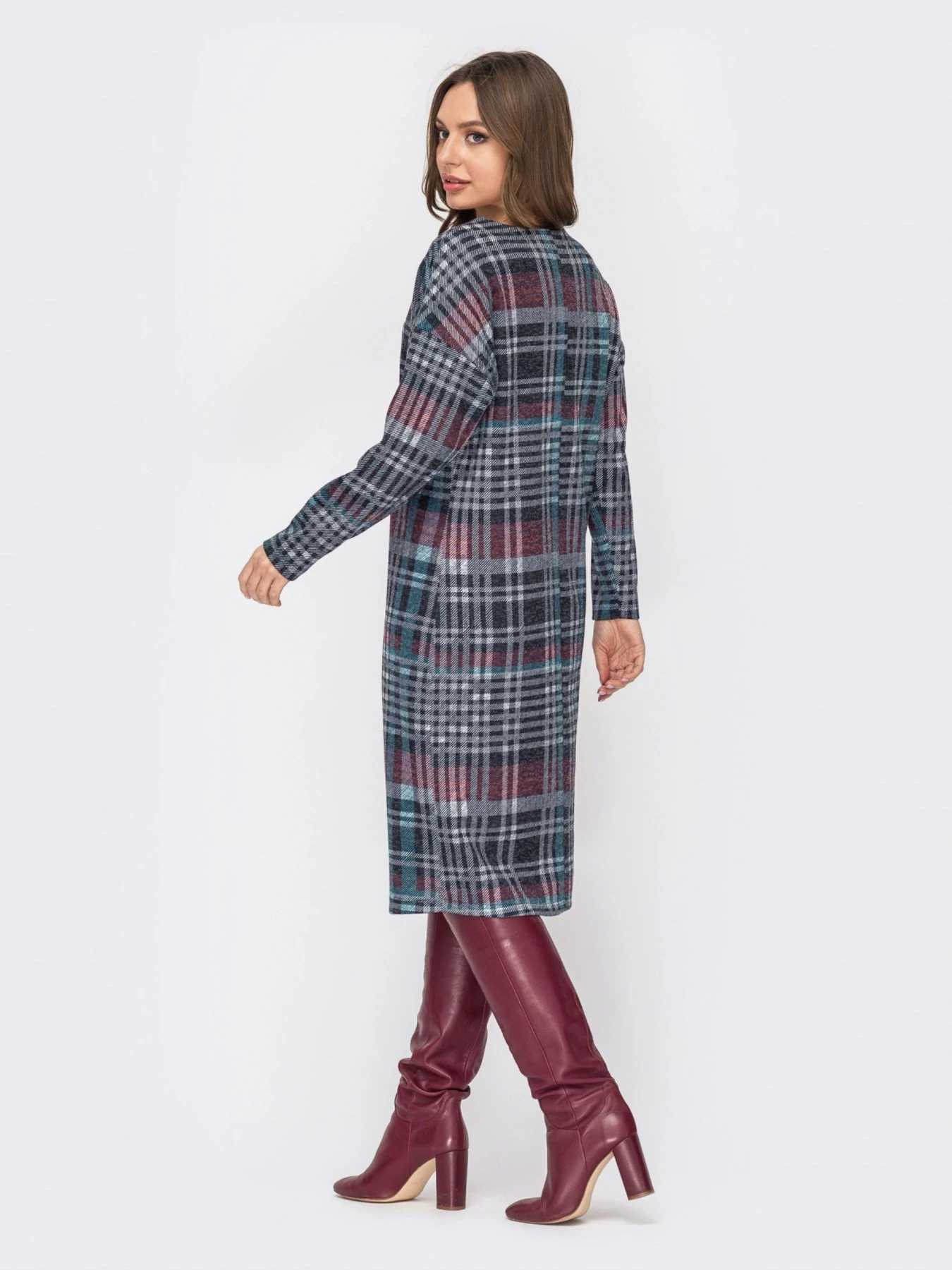 Платья Dressa модель 52832 Фото