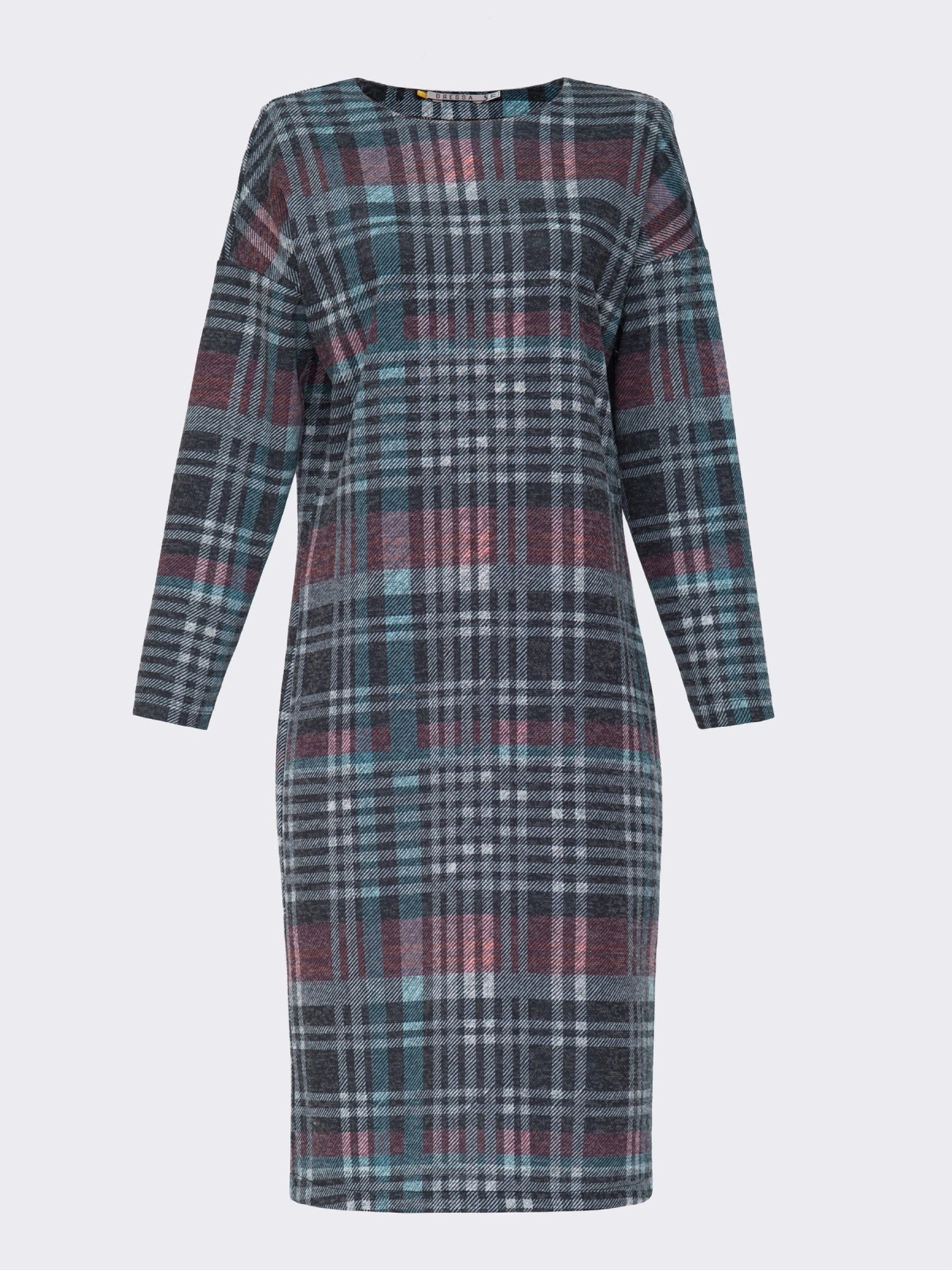 Платья Dressa модель 52832 Фото