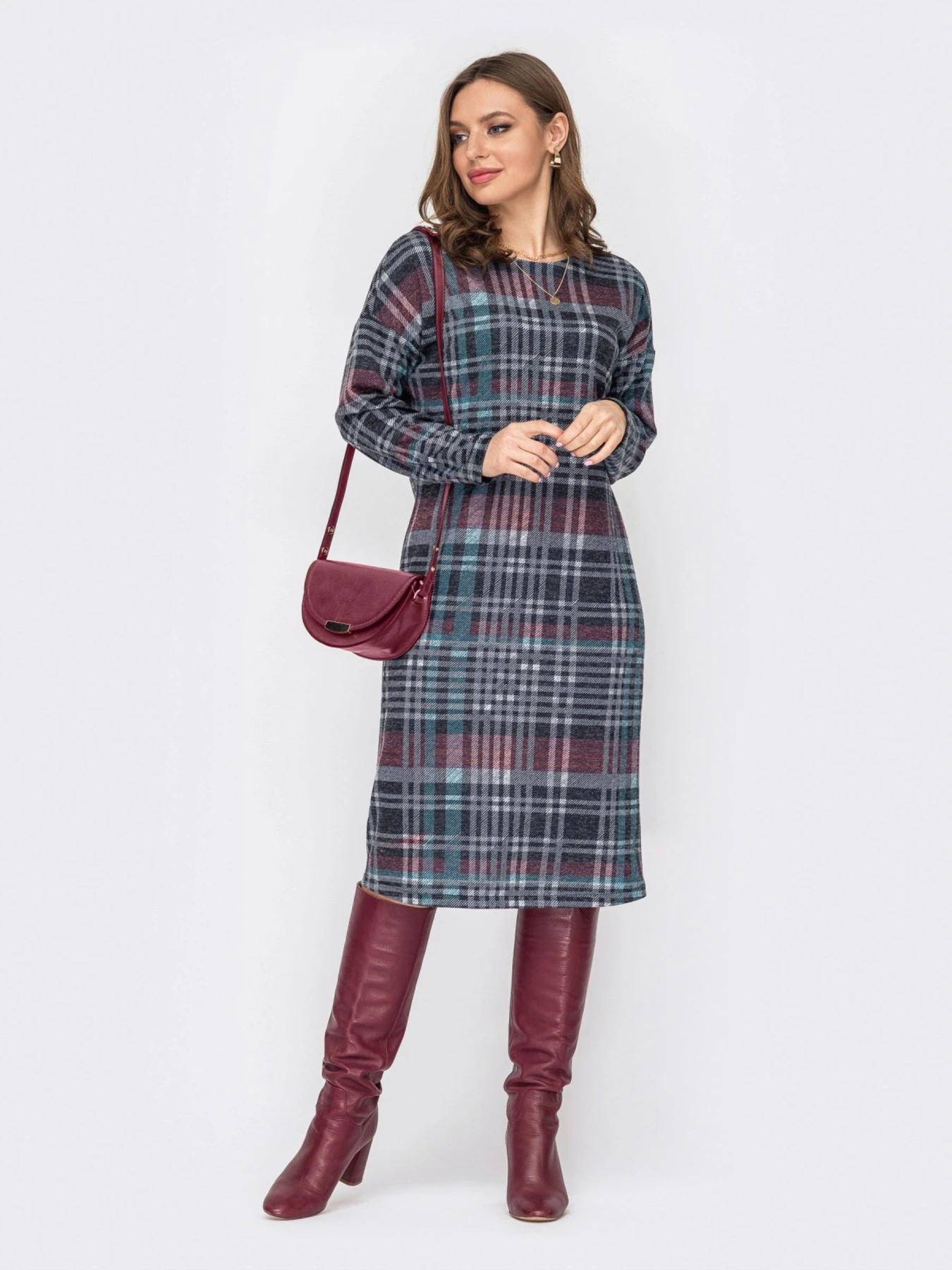 Платья Dressa модель 52832 Фото