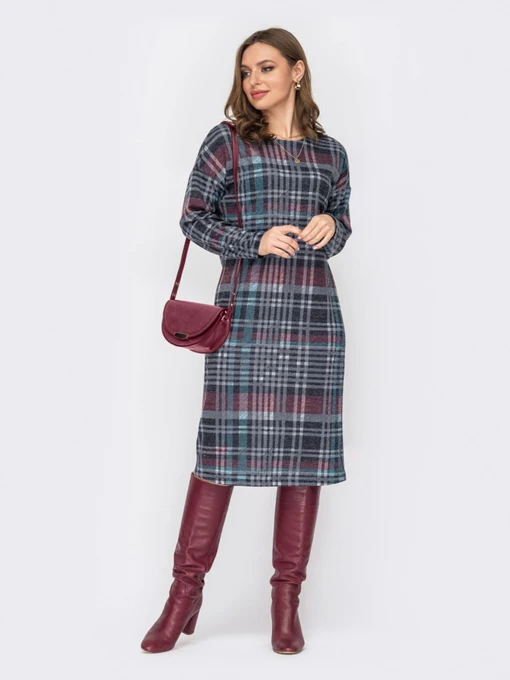 Платья Dressa модель 52832 Фото