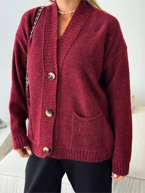 Свитры и кардиганы ART KNIT модель 41846 Фото