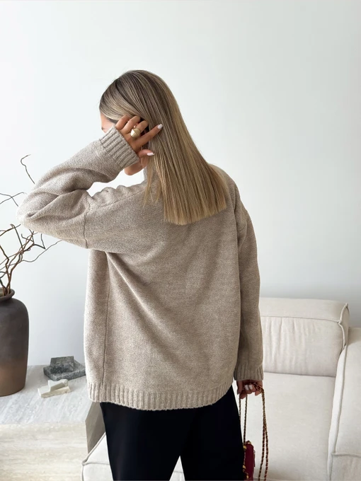 Жіночий Кардиган ART KNIT фото 2