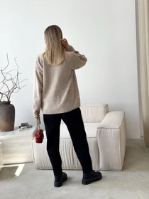 Свитры и кардиганы ART KNIT модель 41836 Фото