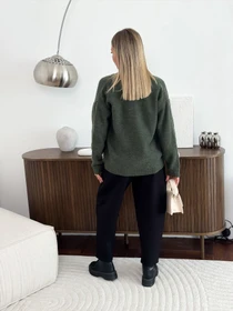 Свитры и кардиганы ART KNIT модель 41842 Фото