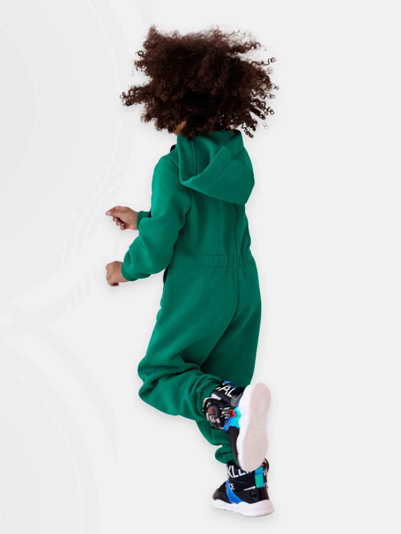 Комбинезоны Alwair Kids модель 12962 Комбинезоны Alwair Kids модель 12962 Фото