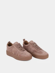 Кеды MIRATON модель 201-24102-11-2 Фото