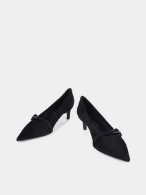 Туфли и лоферы Mia May модель 203-24118-53-1 Фото