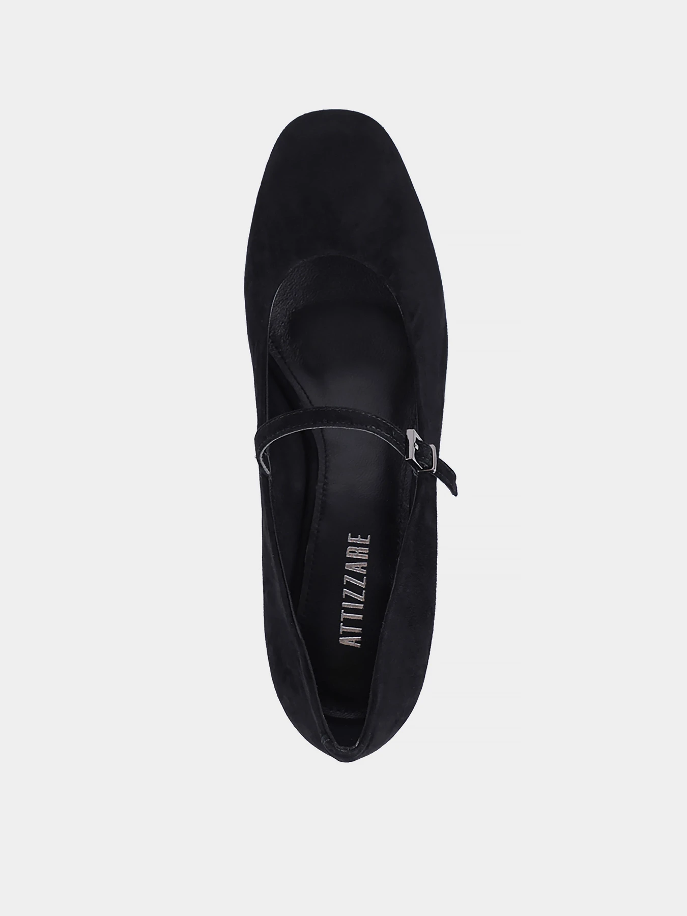 Туфли и лоферы Attizzare модель 203-24206-13-2 Фото