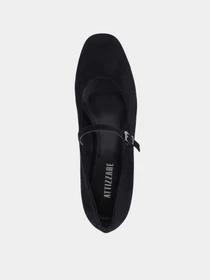 Туфли и лоферы Attizzare модель 203-24206-13-2 Фото