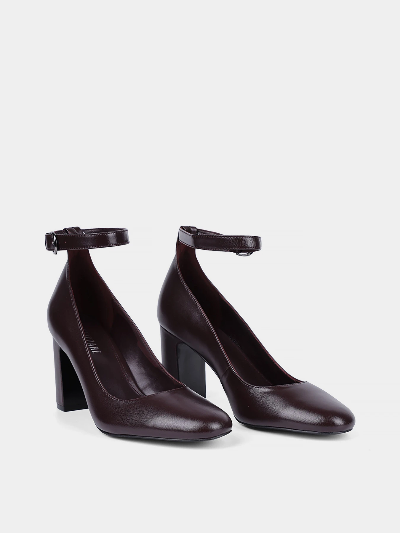 Туфли и лоферы Attizzare модель 210-WT489-1-4 Фото