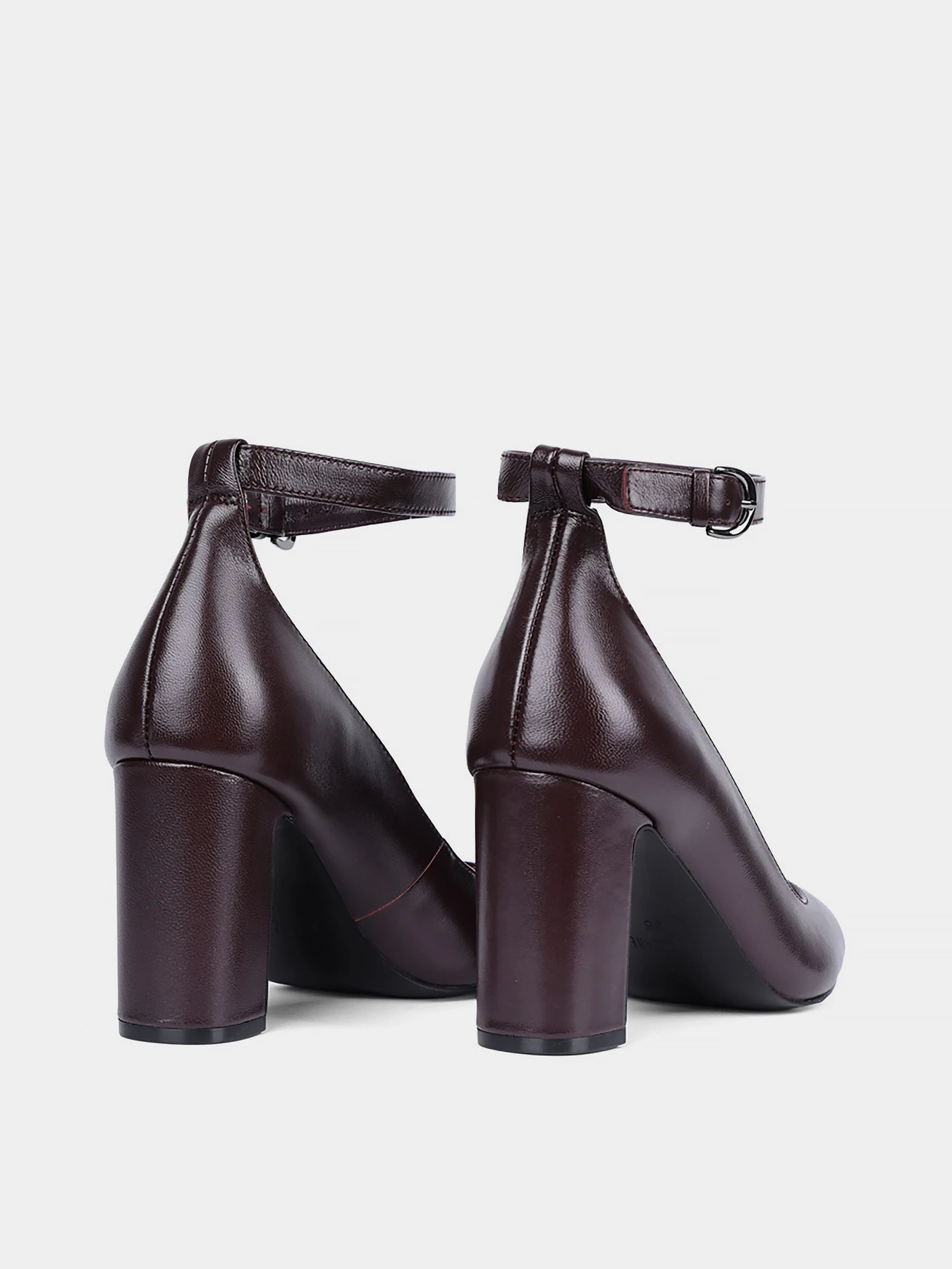 Туфли и лоферы Attizzare модель 210-WT489-1-4 Фото