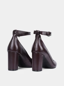 Туфли и лоферы Attizzare модель 210-WT489-1-4 Фото