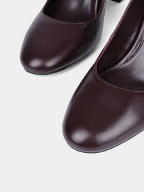 Туфли и лоферы Attizzare модель 210-WT489-1-4 Фото