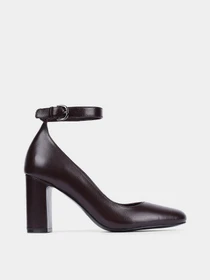 Туфли и лоферы Attizzare модель 210-WT489-1-4 Фото