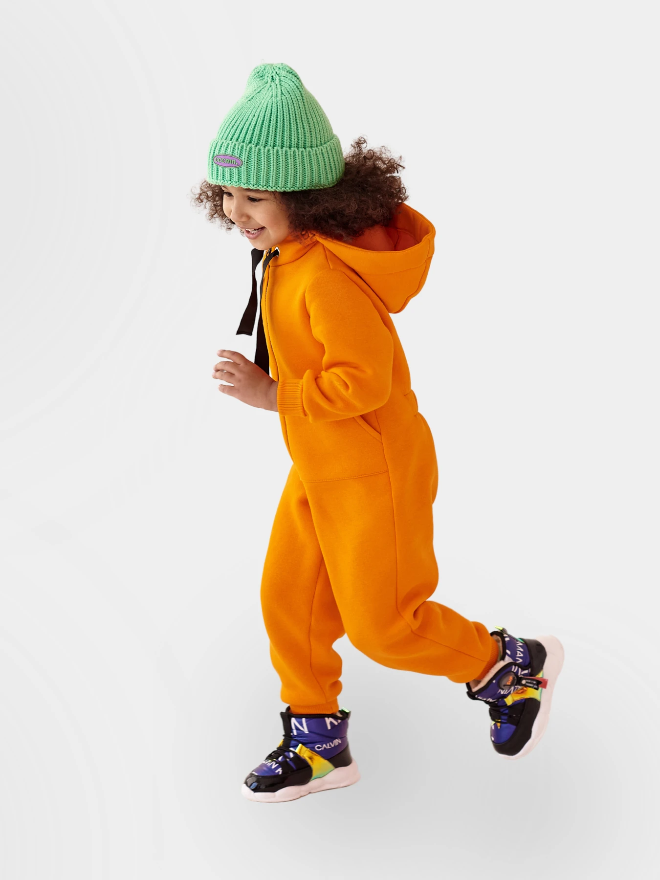 Комбинезоны Alwair Kids модель 12962 Комбинезоны Alwair Kids модель 12962 Фото