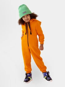 Комбинезоны Alwair Kids модель 12962 Фото