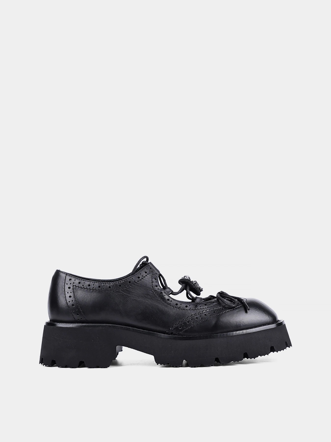 Туфли и лоферы MIRATON модель YD2516-9 Туфли и лоферы MIRATON модель YD2516-9 Фото